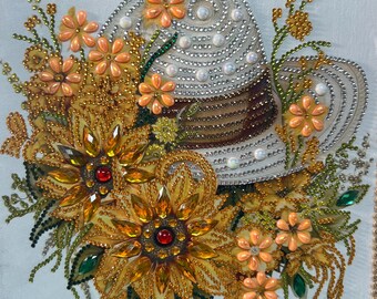 décoration de ferme, tournesols, décoration d'automne, décoration d'automne, décoration de cow-girl, chapeau de fermier, chapeau de cow-girl,