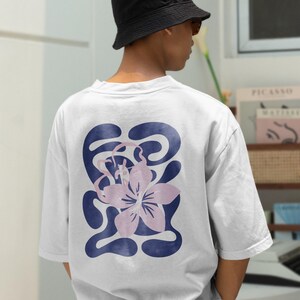 T-shirt unisexe | T-shirt tendance | T-shirt graphique | T-shirt graphique surdimensionné | -shirt pour homme | -shirt pour femme | Livraison gratuite dans le monde entier