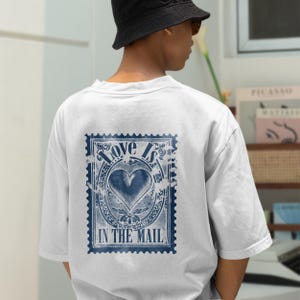 T-shirt unisexe | T-shirt tendance | T-shirt graphique | T-shirt graphique surdimensionné | -shirt pour homme | -shirt pour femme | Livraison gratuite dans le monde entier