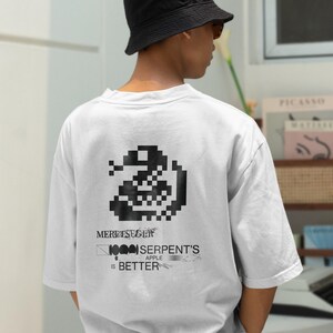 T-shirt unisexe | T-shirt tendance | T-shirt graphique | T-shirt graphique surdimensionné | -shirt pour homme | -shirt pour femme | Livraison gratuite dans le monde entier