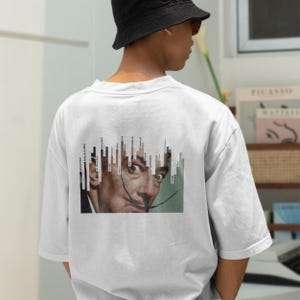 T-shirt unisexe | T-shirt tendance | T-shirt graphique | T-shirt graphique surdimensionné | -shirt pour homme | -shirt pour femme | Livraison gratuite dans le monde entier