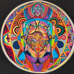Pachamama