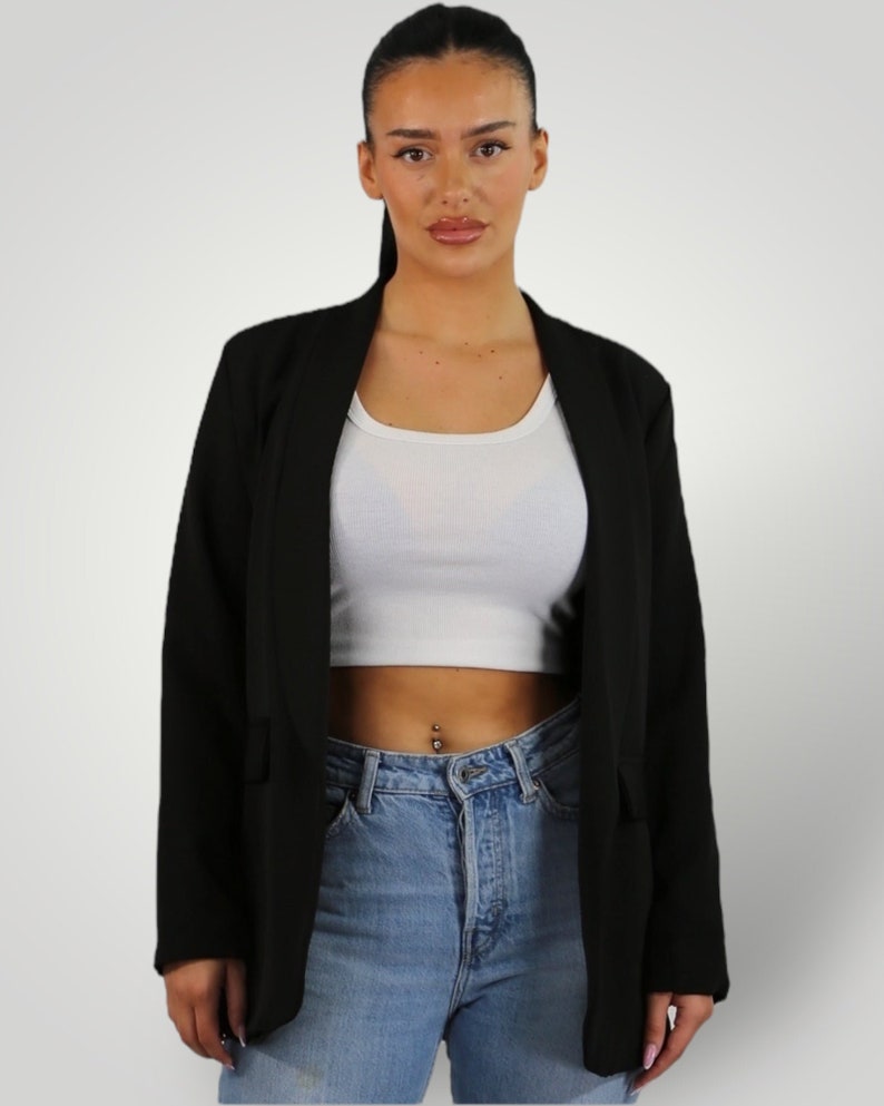 Old Money Style Coat