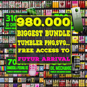 980,000 Best Seller Tumbler Wrap Bundle, Ultimate Tumbler Wrap Bundle, design bundle for tumbler sublimation, Best Selling Tumbler Wrap.