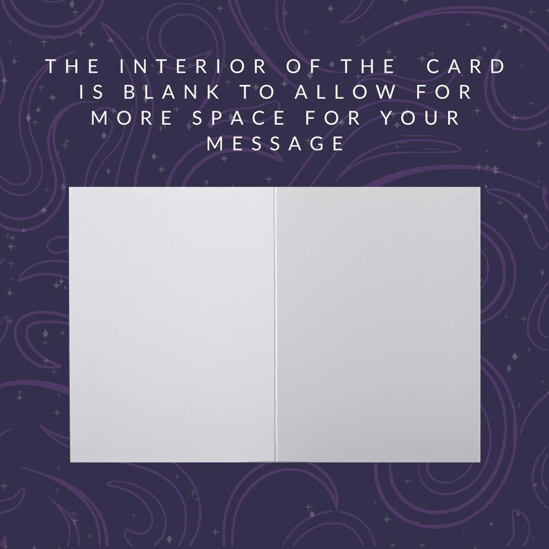 Happy Anniversary Greeting Card Honey and Bee Themed Blank Card Etsy