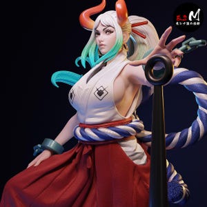 YAMATO G-taste Vol.3 フィギュア Amazon.com: G-Taste Vol. 3 Yui Jogasaki 8-inch PVC Statue by