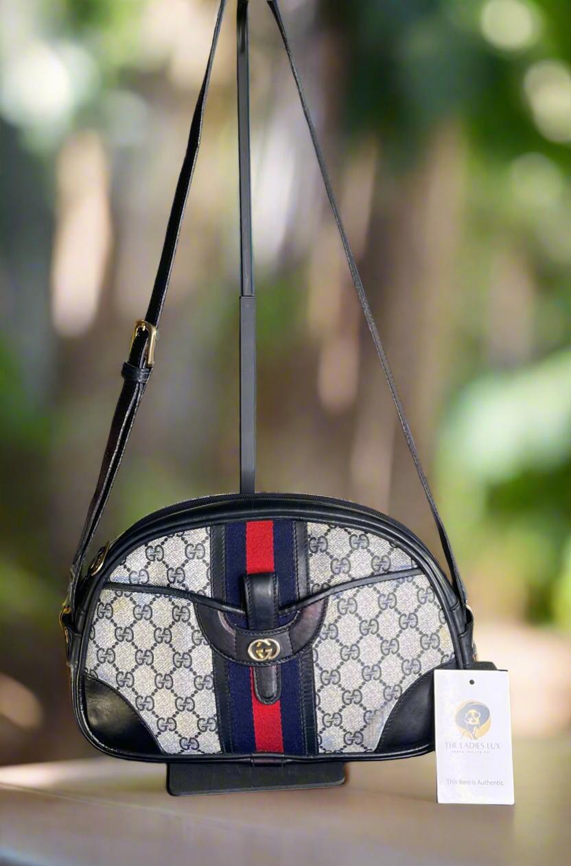 Gucci sherry line - Etsy Polska
