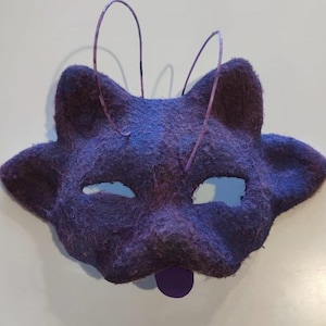 Alien cat