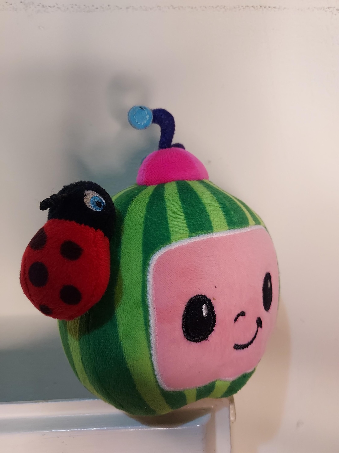 Cocomelon Plushie - Etsy