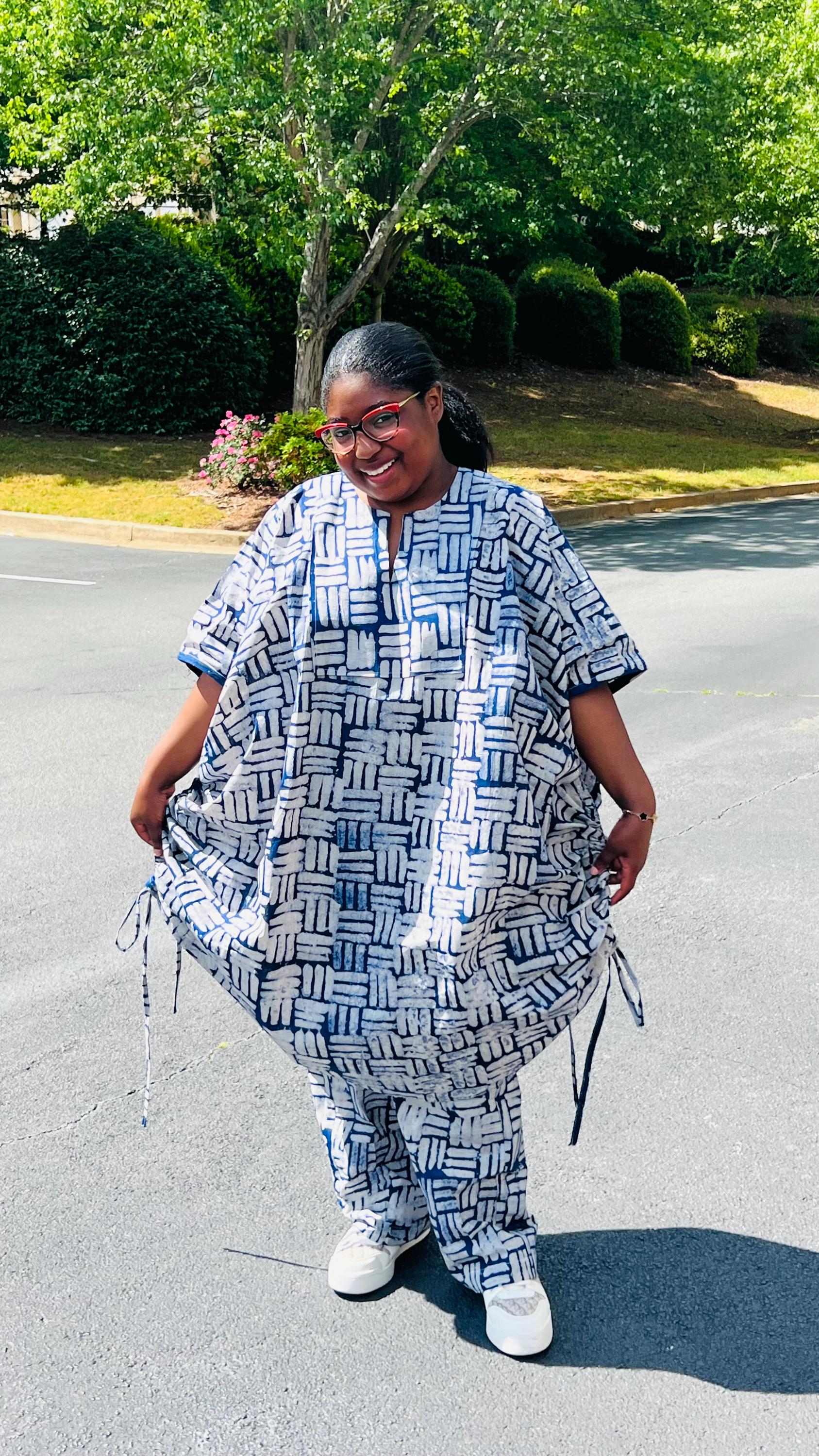 Bubu Top - Etsy
