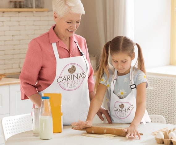 Apron gifts 2024