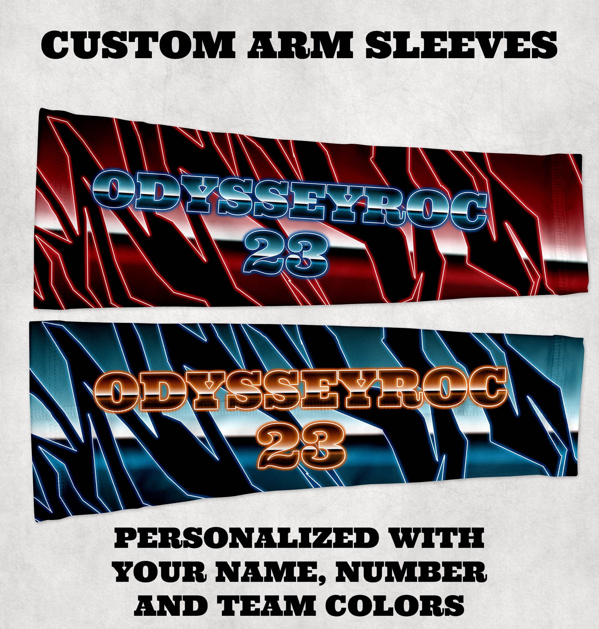 Soccer Arm Sleeve - Etsy