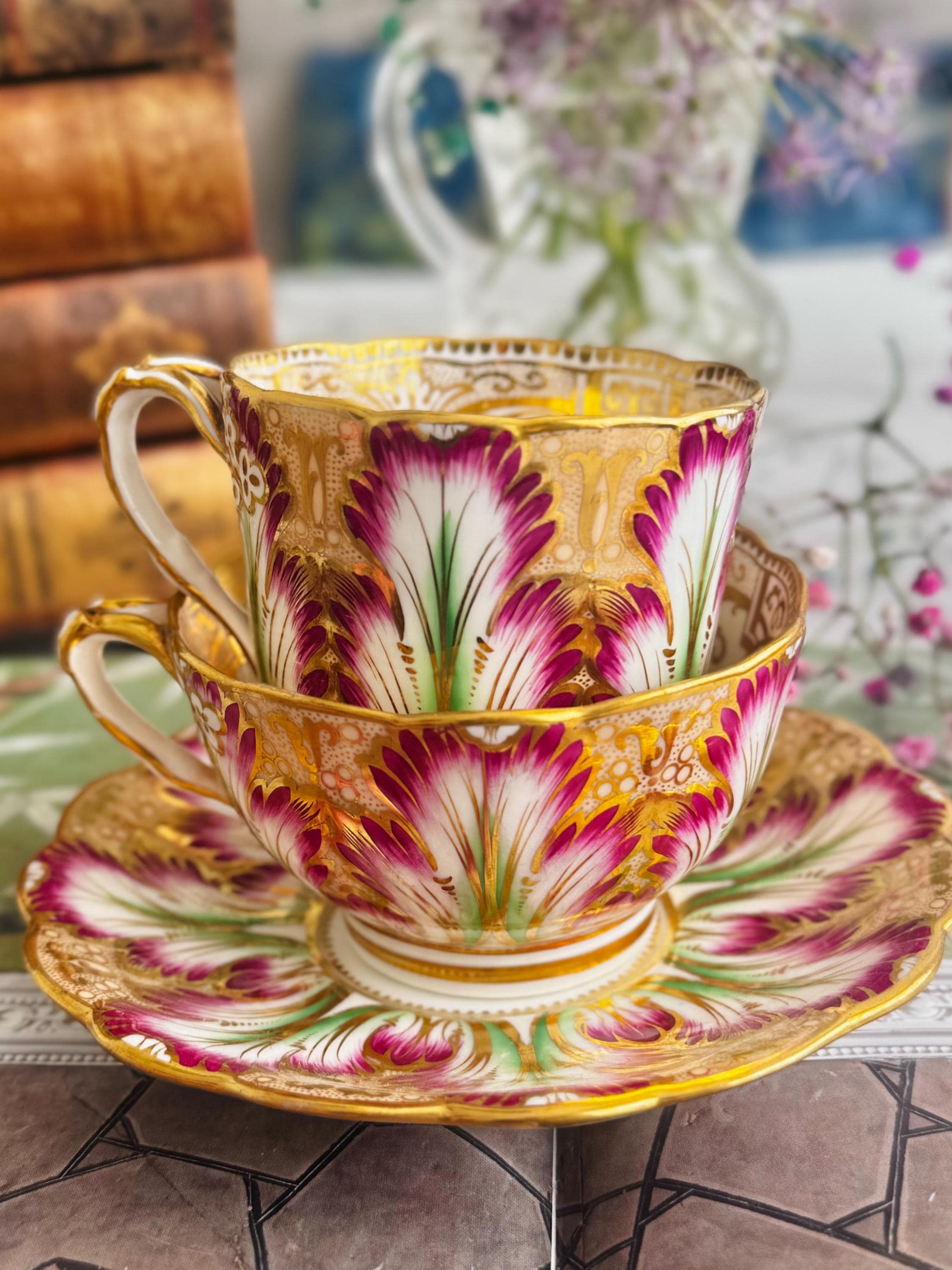 Ridgways Pottery - Etsy Australia