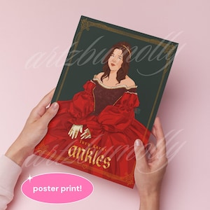 Lucy Dacus Art Prints