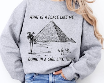 The Mummy sweatshirt 90s Movie: Funny 90s Movie Lover Crewneck, Nostalgic 90s Movies, The Mummy Crewneck, 90s shirt, 90s sweatshirt