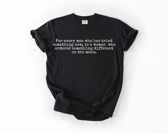 Comfort Colors® Lustiges Papa Geschenk für Ihn, lustiges T-Shirt mit Spruch, lustiges T-Shirt für Vatertagsgeschenk, sarkastisches Hemd, Geschenk für Männer, lustiger Humor