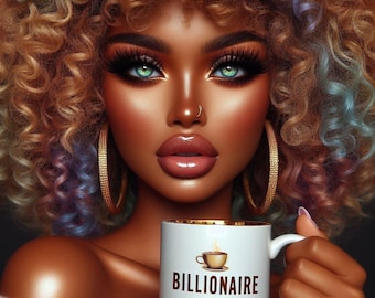Rich On Selling Exclusive Hair