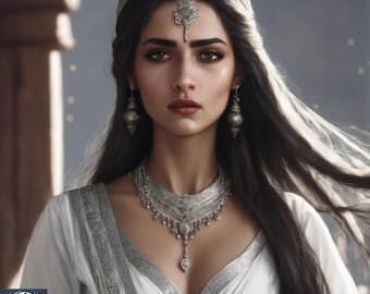 Isolda, Súcubo Apasionado, Espíritu Compañero - Vinculación Espiritual Directa y Distante