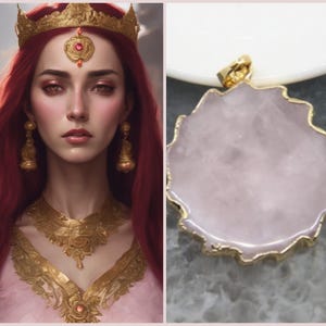 Evelina, The Enigmatic Succubus Wife Spirit Companion, Magical Vessel