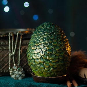 The Astral Portal Gateway to Magical Dragon Egg who Bring Extreme Good Luck- Distant, Direct Spirit Binding