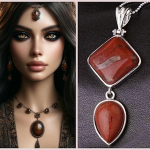 Alina, The Enigmatic Succubus Wife Spirit Companion, Magical Vessel