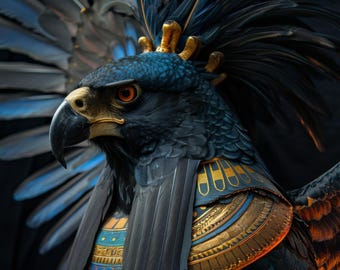 God Horus Portal- Direct Astral Portal Gateway
