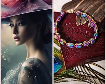 Еxtreme Beauty, Radiance & Charisma Magical Spell Amulet