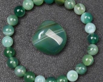 Money, Wealth, Financial Prosperity Magical Amulet