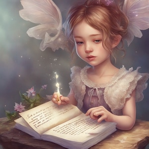 Poema para seu companheiro espiritual