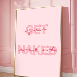 Decoração de banheiro rosa moderna, arte para impressão de banheiro, decoração de quarto elegante, decoração de banheiro feminina, decoração de parede estética elegante, decoração de apartamento