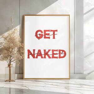 Trendiges rotes Badezimmerdekor, druckbare Kunst Badezimmer, Kokett Raumdekor, Girly Badezimmer retro, Kokett ästhetischer Wanddekor, Wohnungdekor