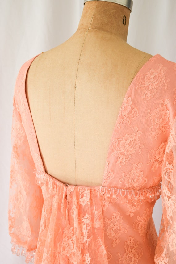 1960s Dress | Lilli Diamond  | Vintage 60s Dress … - image 9