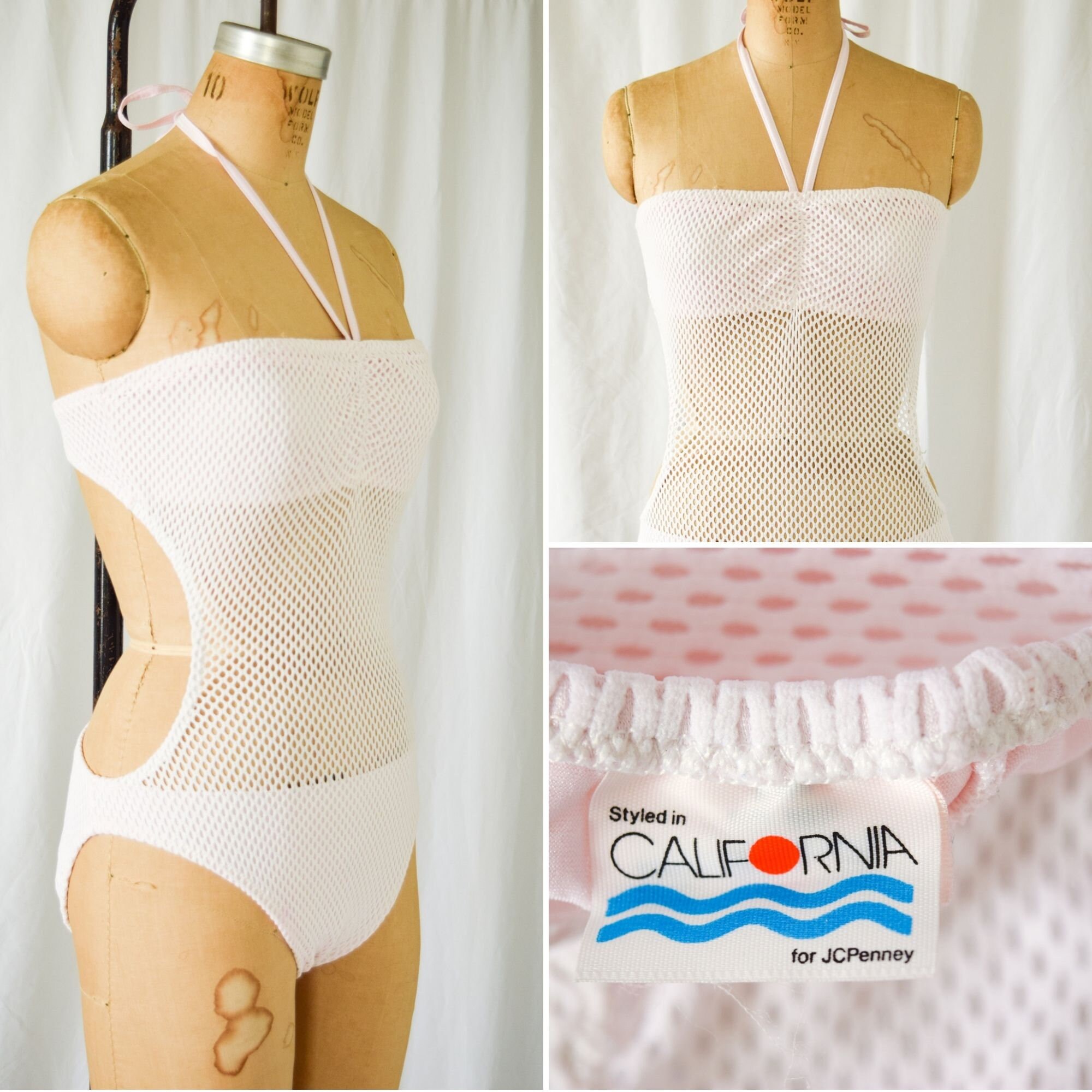 Jcpenney one piece shop bathing suits