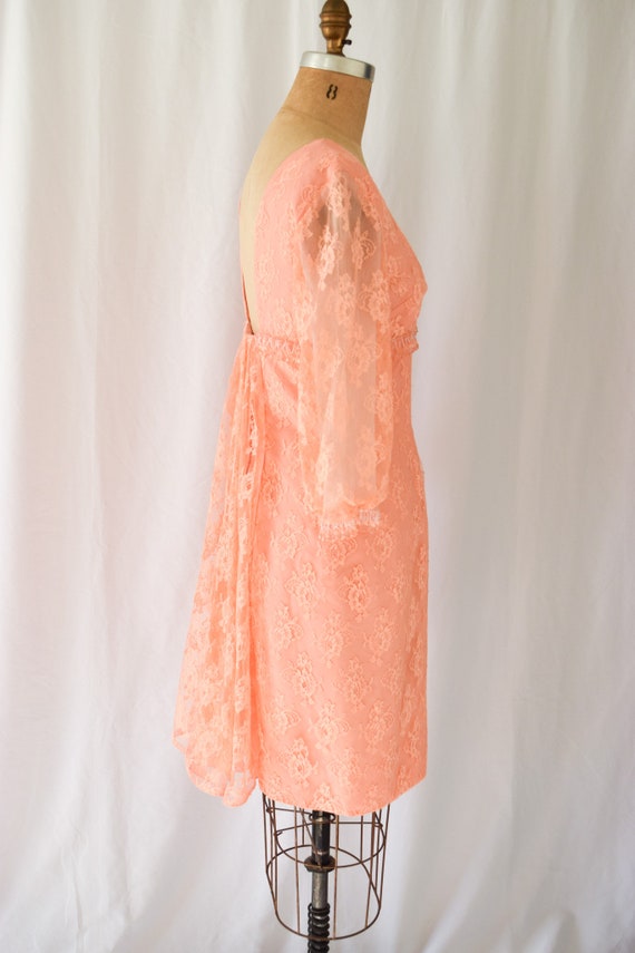 1960s Dress | Lilli Diamond  | Vintage 60s Dress … - image 6