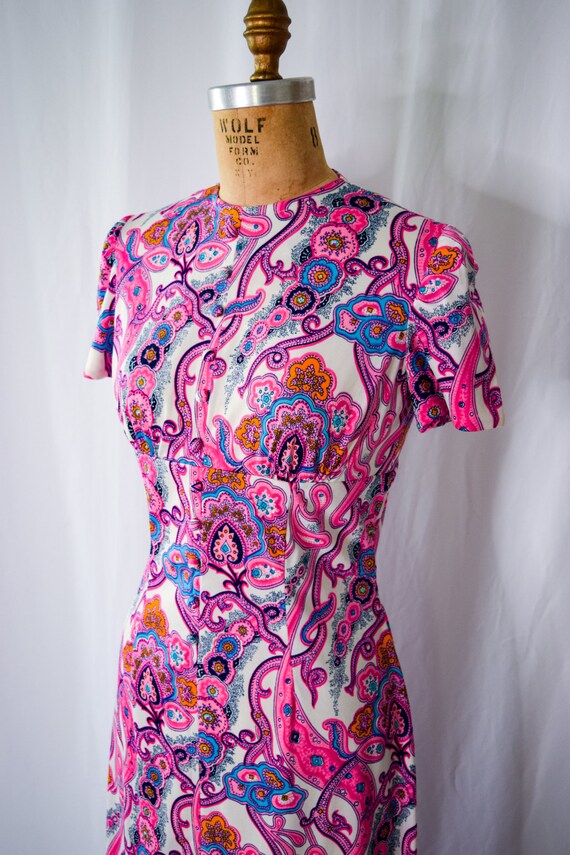 1960s Dress | The Wilroy Traveller | Vintage 60s … - image 6