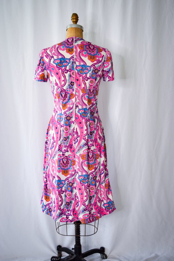 1960s Dress | The Wilroy Traveller | Vintage 60s … - image 7