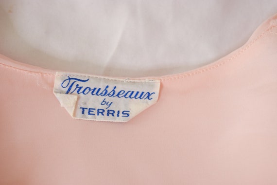 1930s Bed Jacket | Trousseaux by Terris | Vintage… - image 10