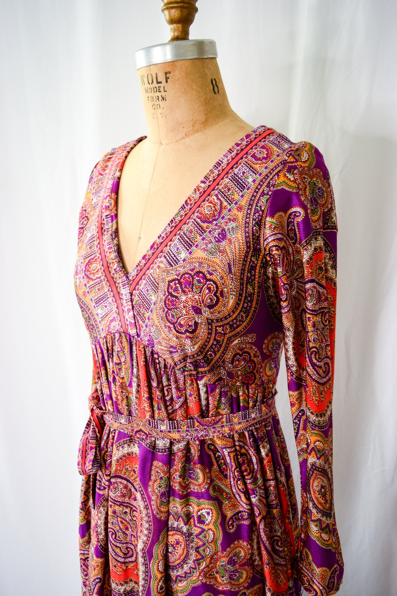 70s ビンテージ カステルバジャック Saks Fifth Avenue 70s ビンテージ カステルバジャック Saks Fifth Avenue