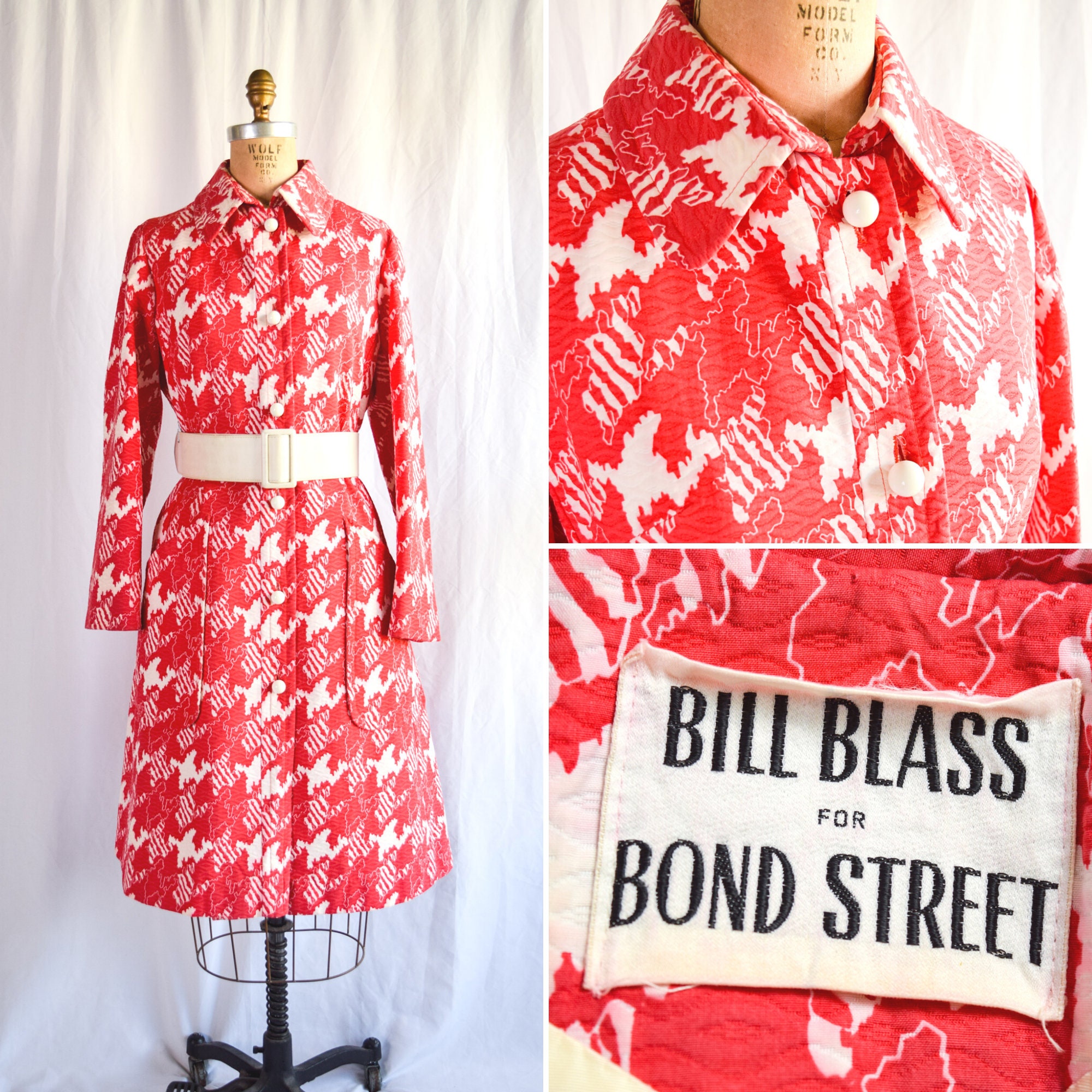 BobbinsNBombshells - Etsy