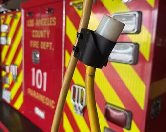 Apparatus Cord Holder