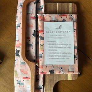 Bread Lovers Gift