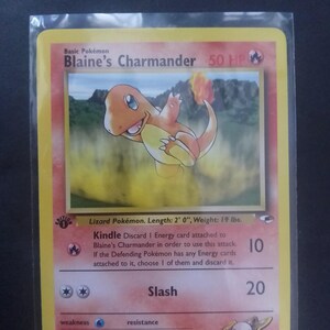 pokemon charmander card price Charmander (18a/147) [Alternate Art Promos]