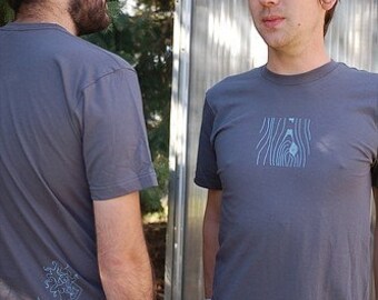 Men's - Dirty ol' Mike t-shirt