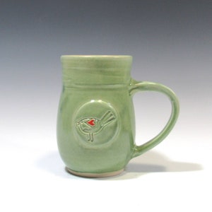 Coffee Mug - Tea Mug - Ceramic Mug - Valentine gift