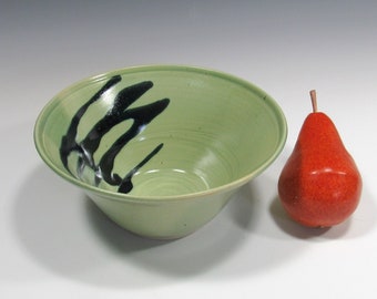 Salad Serving Bowl - Centerpiece - Fruit Bowl