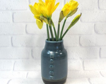 Flower Vase - Bud Vase - Bottle Vase