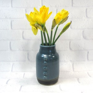 Flower Vase - Bud Vase - Bottle Vase