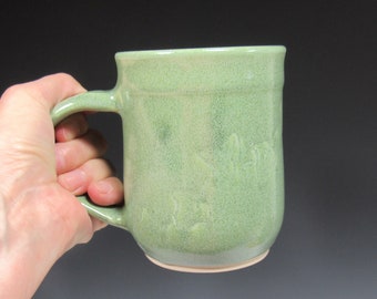 Coffee or Tea Mug