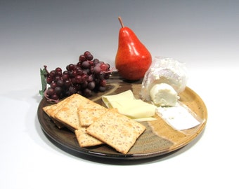 Serving Plate - Cheese Platter - Fruit Plate