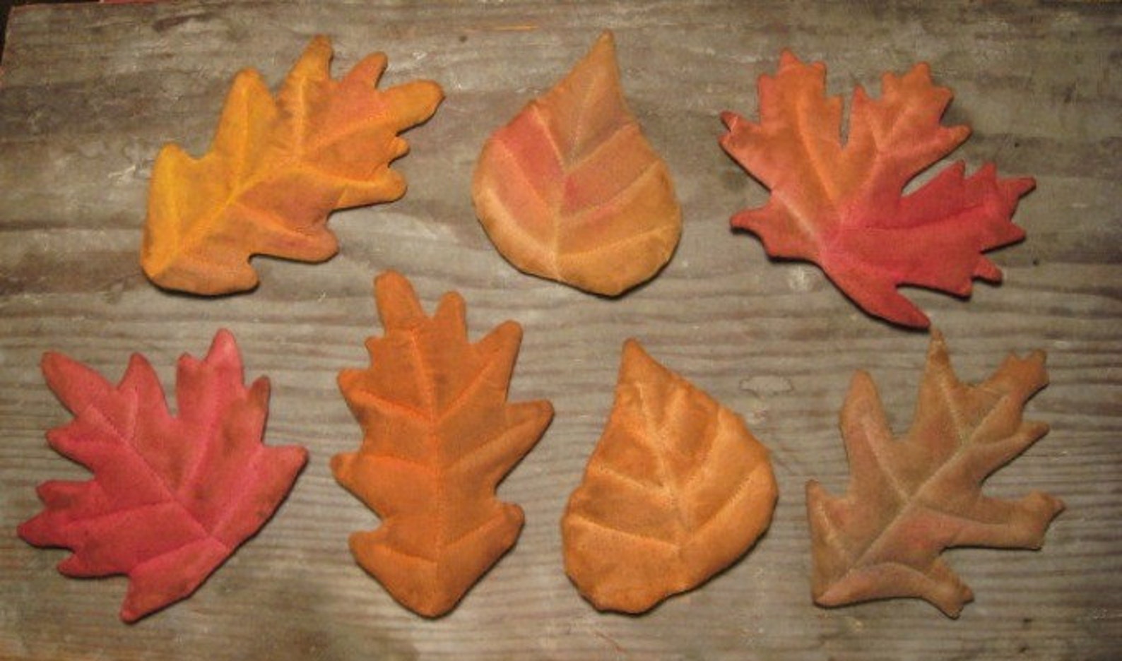 Primitive Digital Pattern EPATTERN Folk Art Primitive Fall - Etsy